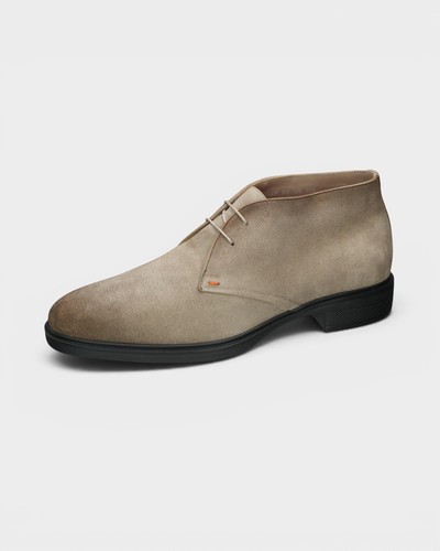 New santoni men - shoes, easy