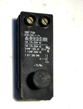 Bosch GBH Interruttore di