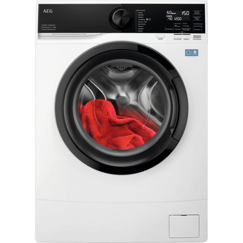 Aeg lavatrice slim classe - lavatrice,