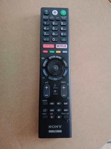 Telecomando sony bravia - telecomando, tv