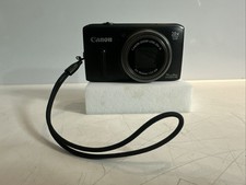 canon powershot SX260 HS. Non