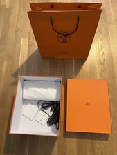 Hermes Box 1313 Birkin 30 Bag