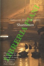 ROBERTS Gregory David - Shantaram. (3-77083)