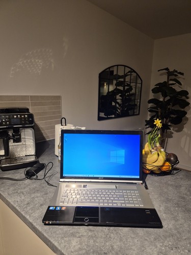 Acer aspire 8943g 4 - aspire, 18.4"core