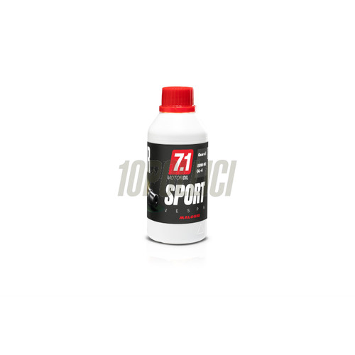 Olio motore malossi sport - motore,
