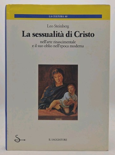 Steinberg sessualità di - la,