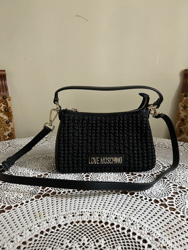 Borsa love moschino - borsa,