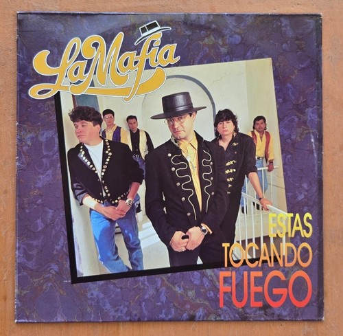 Mafia - la,