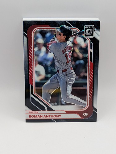 2026 donruss roman - donruss,