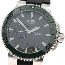 ORIS Aquis 01 743 7673 4157-07