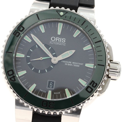 Oris aquis 743 - aquis, 4157-07
