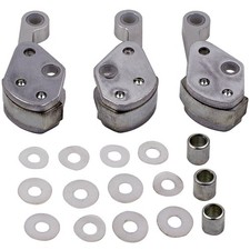 Drive Clutch Weights Kit For
