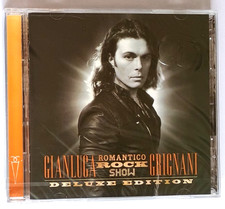 GIANLUCA GRIGNANI ROMANTICO