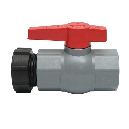 Adattatore con rubinetto - , 2