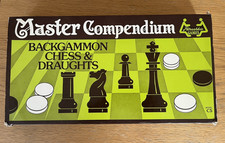 Set backgammon disegni - e,