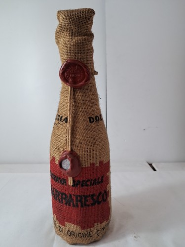 Barbaresco villadoria riserva - barbaresco,