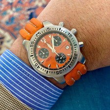 Orologio Philip Watch Quartz