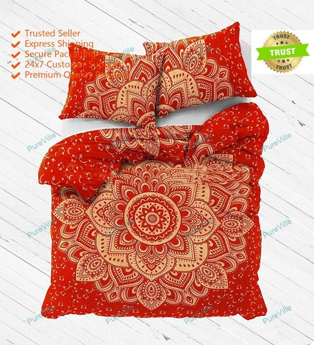Set biancheria letto - da,