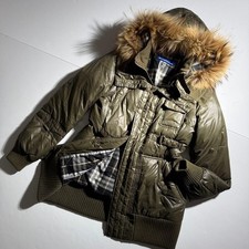 Piumino BURBERRY BLUE LABEL