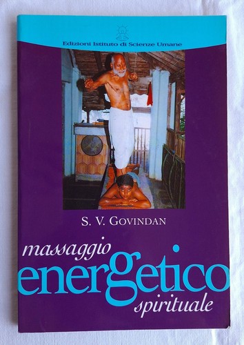 Massaggio energetico - ✅massaggio,