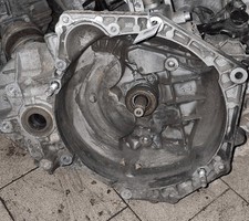 CAMBIO COMPL. FIAT CROMA 2T