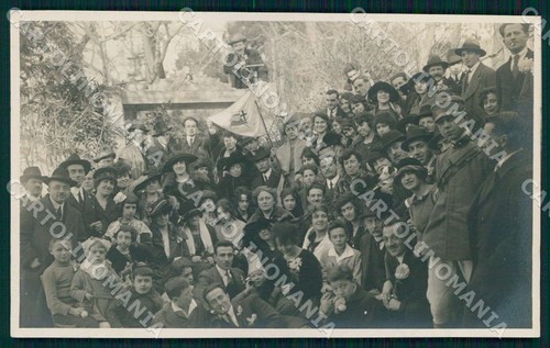 Genova san fruttuoso madonna - genova,