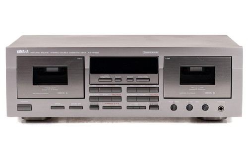 Yamaha w592 doppio - yamaha,
