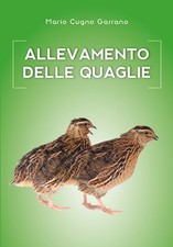 Allevamento delle quaglie -