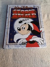 STORIE DI NATALE DISNEY LIBRI