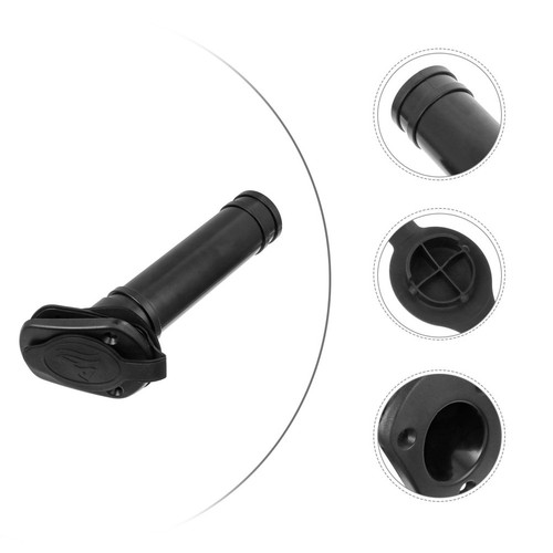 Supporto per canna pesca - supporto, da