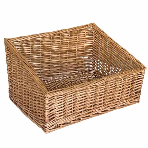 Cesta espositore portapane - , in