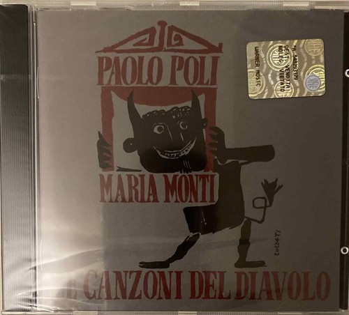 Paolo poli maria monti - paolo,