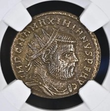 Massimiano Antoniniano, c. AD