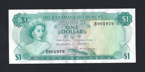 The bahamas government queen - the,