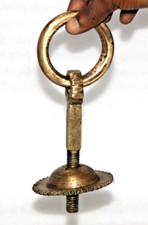 Ottone Anticato Islamica