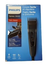 Tagliacapelli regolacapelli Philips Series 3000 (HC3505) - Nuovo