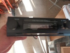 Stereo  Vintage Per Macchina