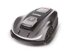 Robot tagliaerba Sunseeker X5