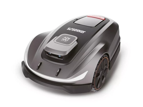 Robot tagliaerba sunseeker - sunseeker, x5