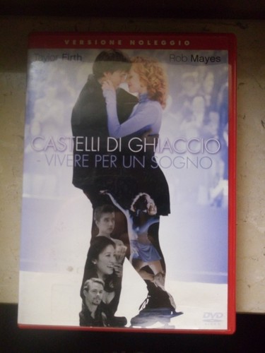 Vendo film dvd castelli - vendo, di