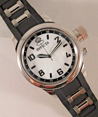 Cinturino invicta russian - invicta,