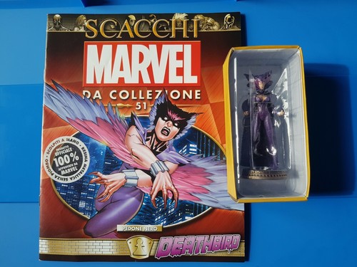 Scacchi marvel collezione - scacchi,