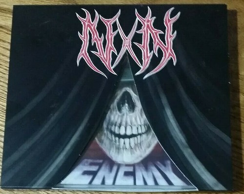 Noyz narcos enemy cd - narcos,