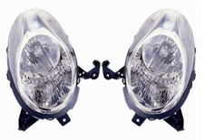 COPPIA FARI FARO PROIETTORE