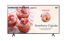 Televisore Smart BUSINESS TV