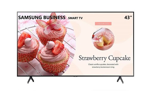 Televisore smart business - smart, tv