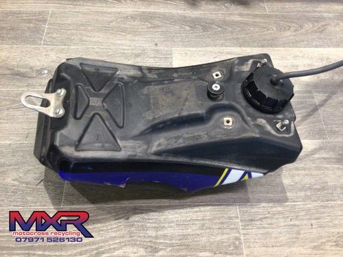Yamaha yzf 450 serbatoio - yzf,