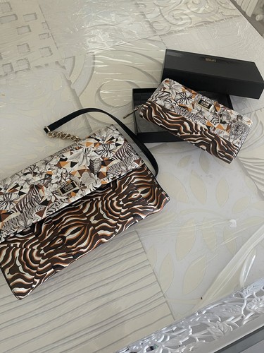 Borsa portafoglio cavalli - borsa,
