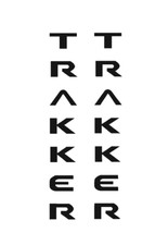 Adesivi Camion - 2 adesivi