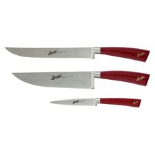Berkel Elegance Set 3 Coltelli